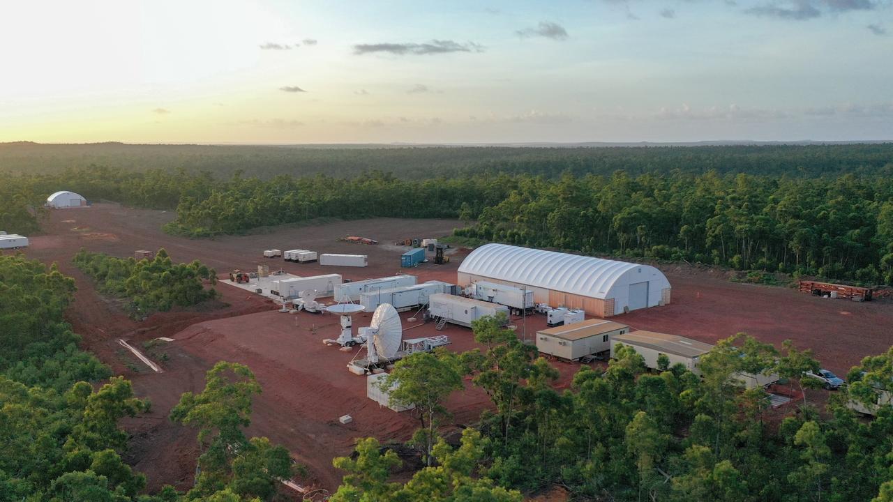 NASA will launch rocket in East Arnhem land near Nhulunbuy in Northern Territory