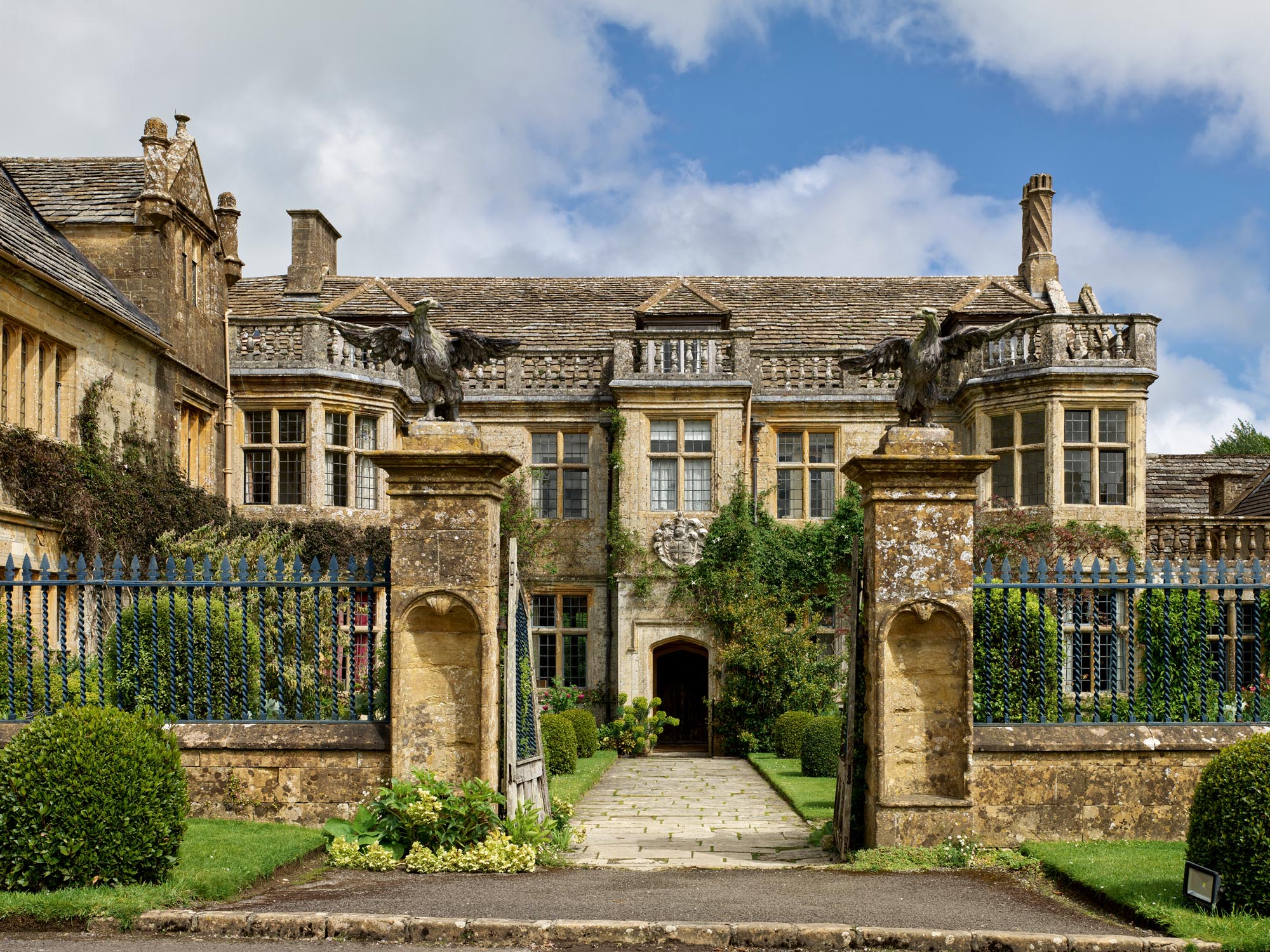 Mapperton House: A Dorset masterpiece, and still the nation’s finest manor house?