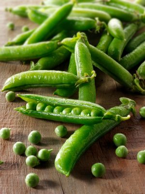 Tom Parker Bowles: Why peas fresh from the pod are ‘absolute quintessence of nubile vitality’