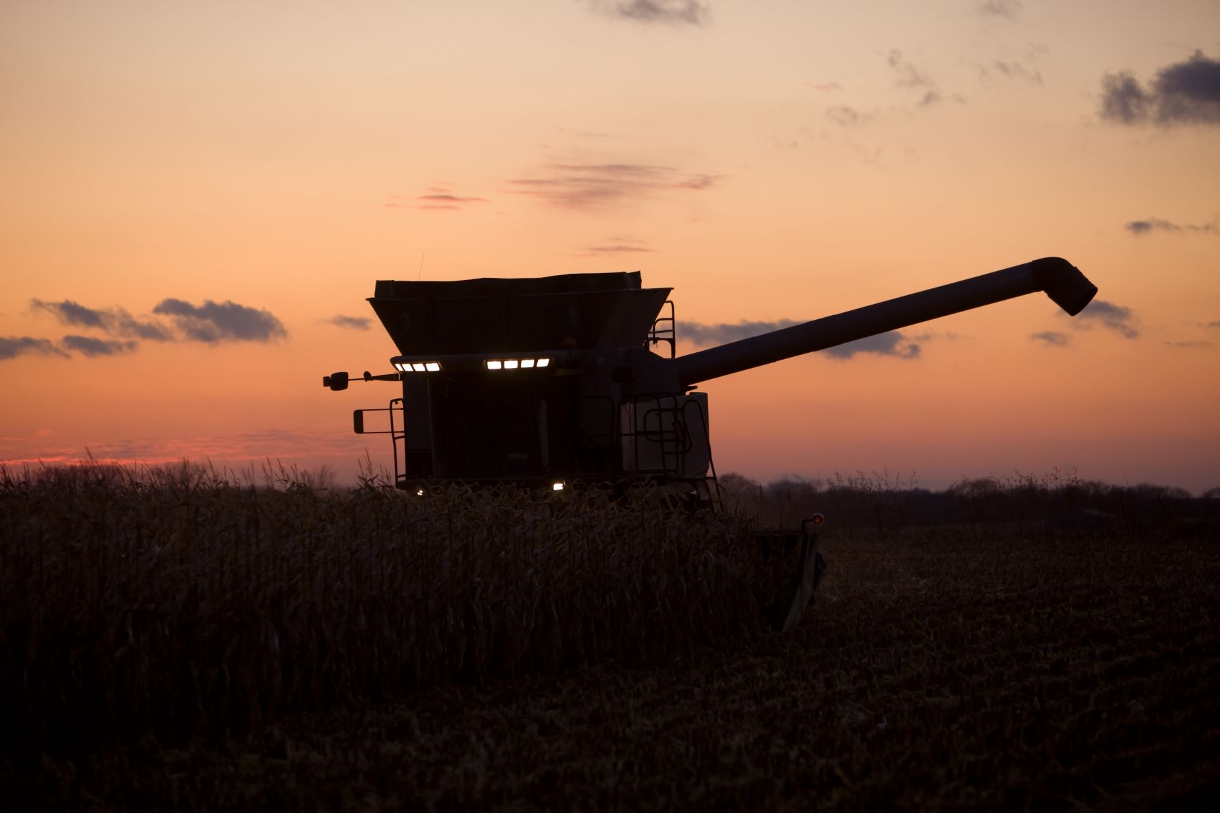 UNL study examines sleep deprivation dangers in agriculture work