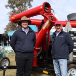 Weekly rainfall update + rain outlook 8 June 2022