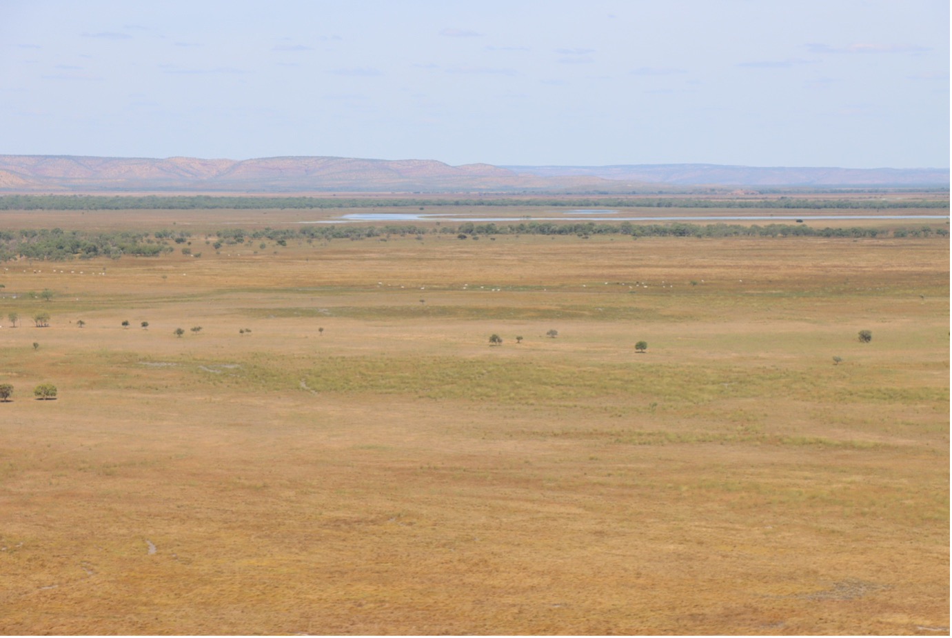 Why Kununurra’s Legune Station stands apart