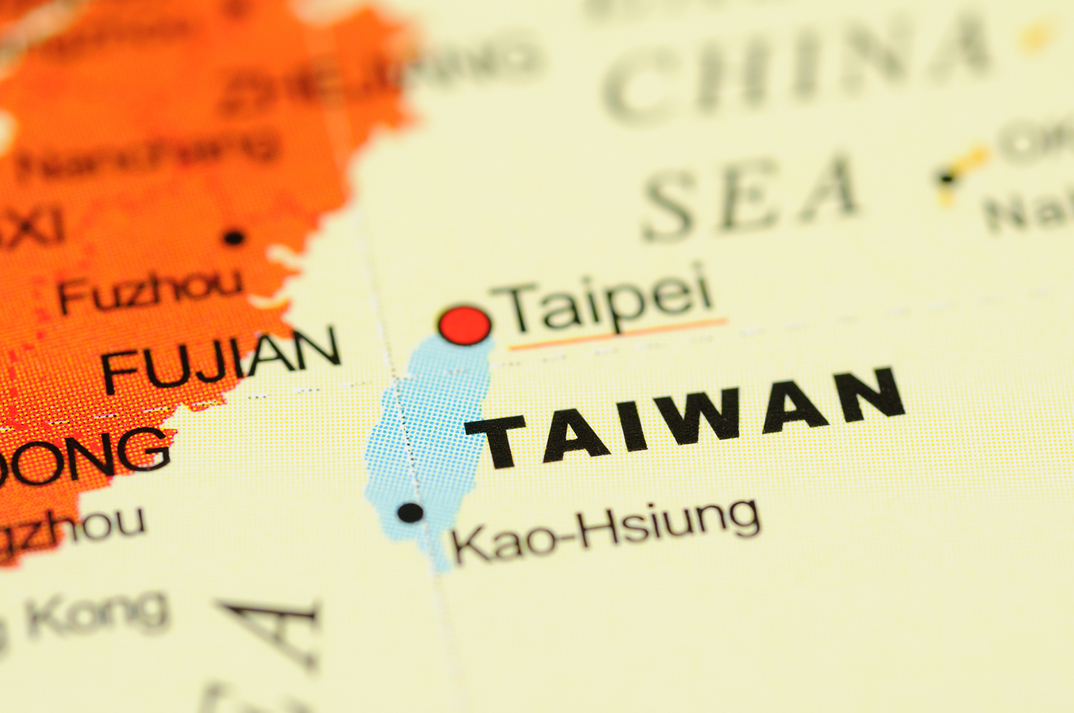 Strong demand for U.S. beef in Taiwan