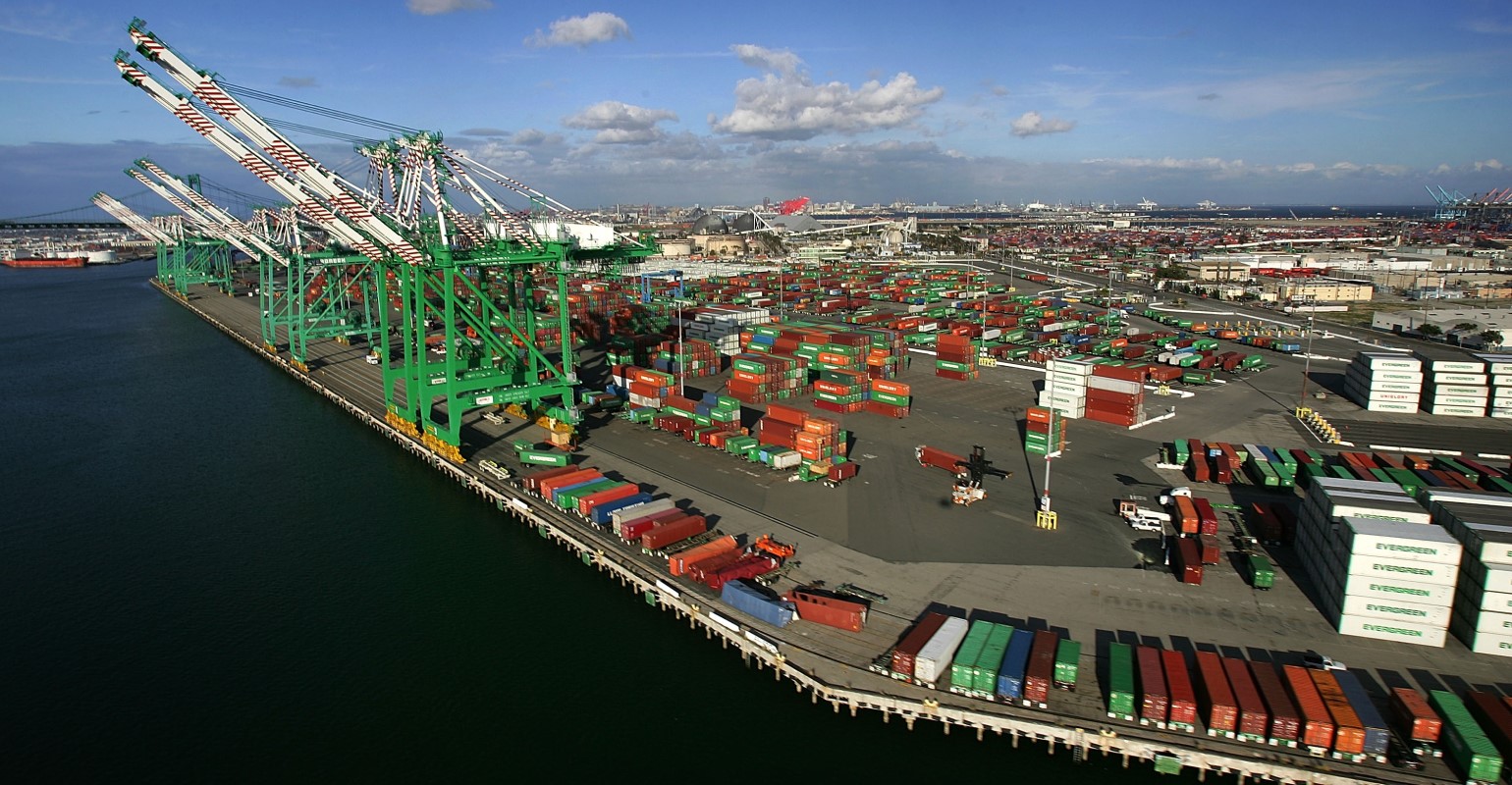 USDA invests further in enhancing key ports