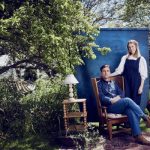 Why this couple are now trading bulls