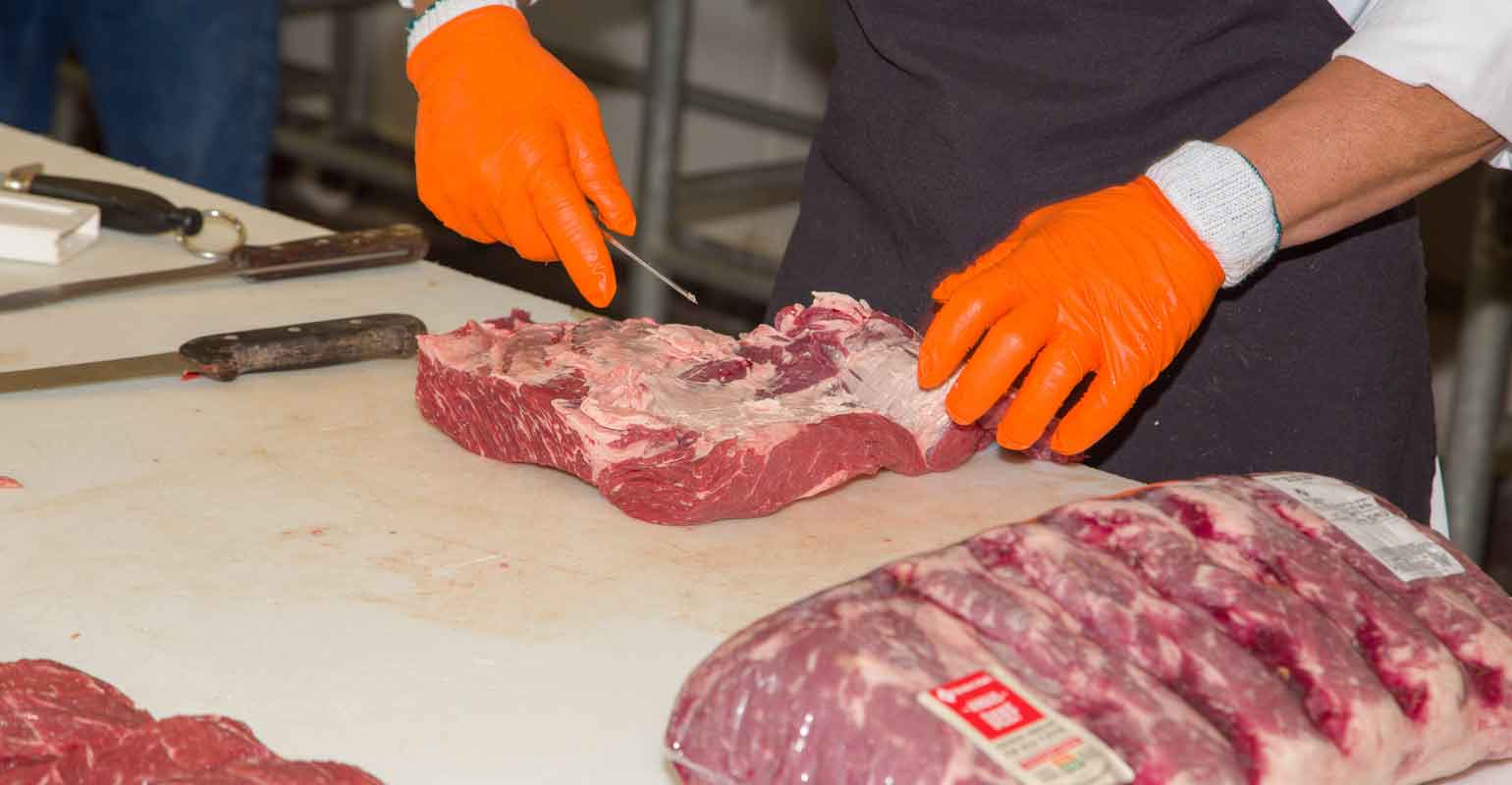 Consumers feeling meat price sticker shock can save