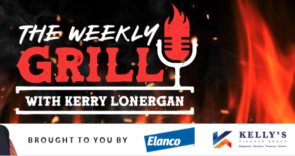 S2 Ep 28: Red meat industry’s R&D challenge, with MLA’s Mick Crowley