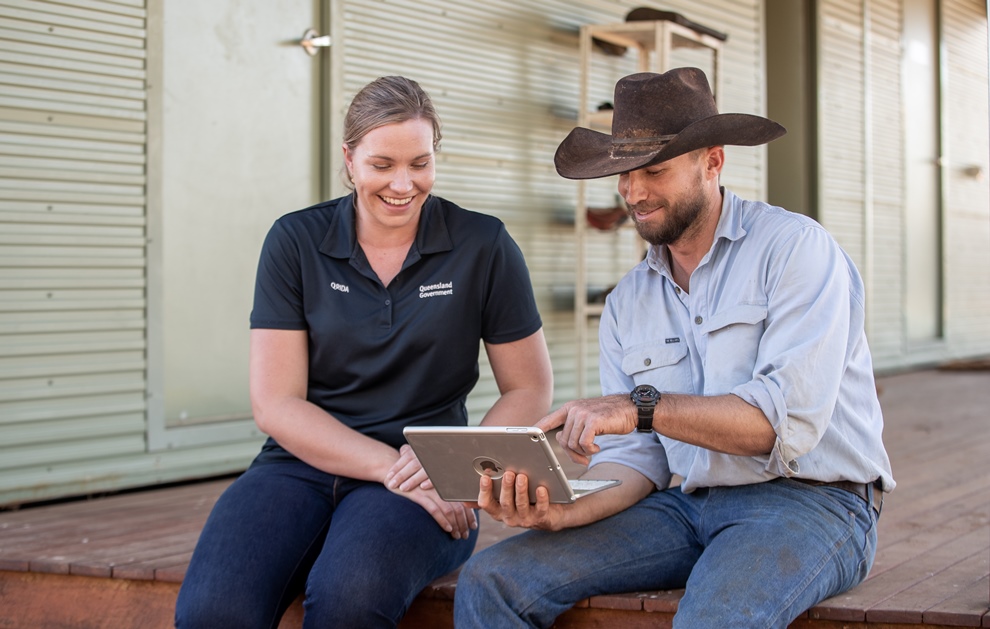 How the agtech sector is navigating connectivity issues