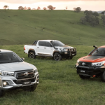 Far North Queensland cattle operation passed in | Video