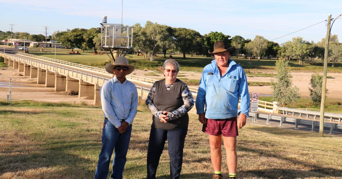 Flinders Shire Council secures $25.6 million in water funding