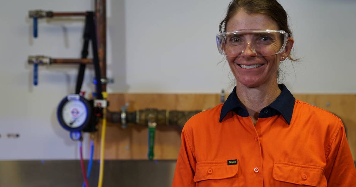 Women on the rise in North Queensland trade careers | The North West Star