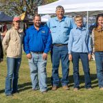 Missouri FFA Star Farmer finds success in beef cattle business