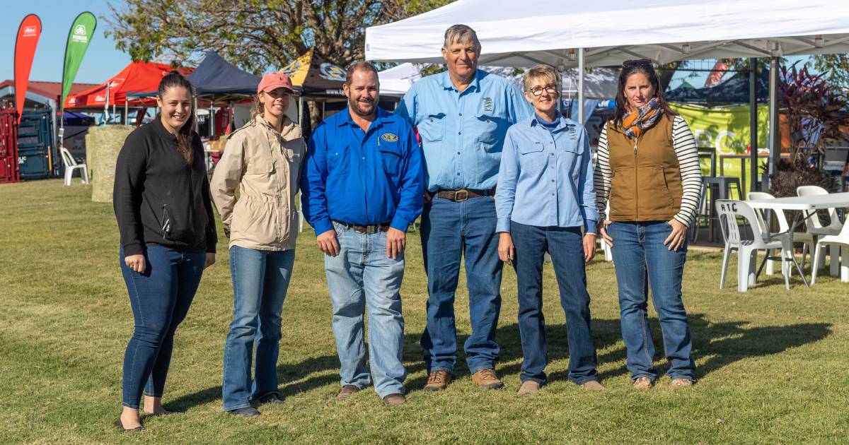 Richmond Field Days hits the mark