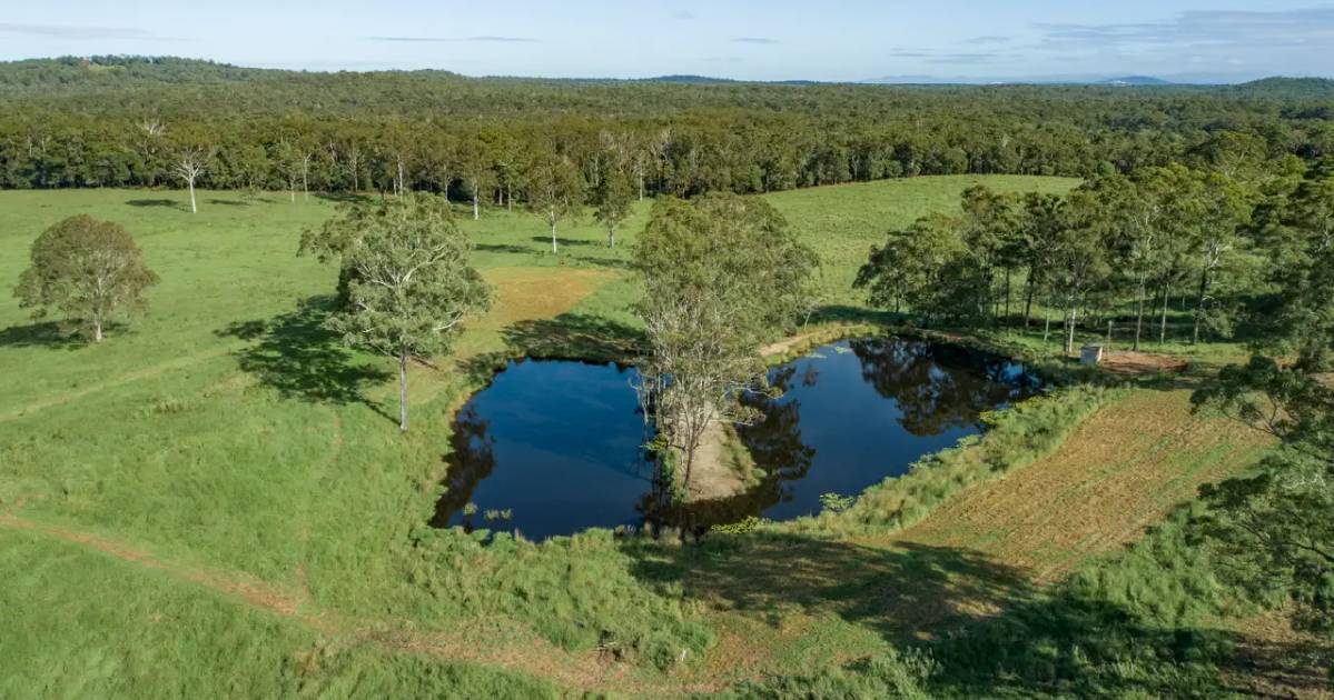 Redland Bay country sells for $4.65 million