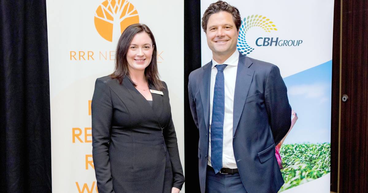 CBH Group signs three-year deal with RRR Network | Farm Weekly