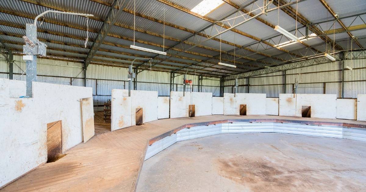 The $45 million Coolong portfolio near Hay likely to be broken into three or four properties | The Land