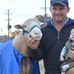 Faces of guests at WQLX redevelopment opening at Longreach | Queensland Country Life