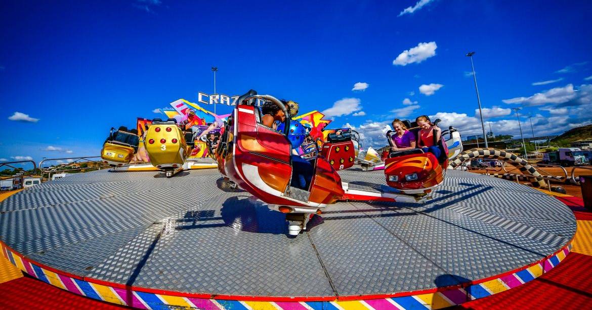 Mount Isa Show 2022 is set to sparkle