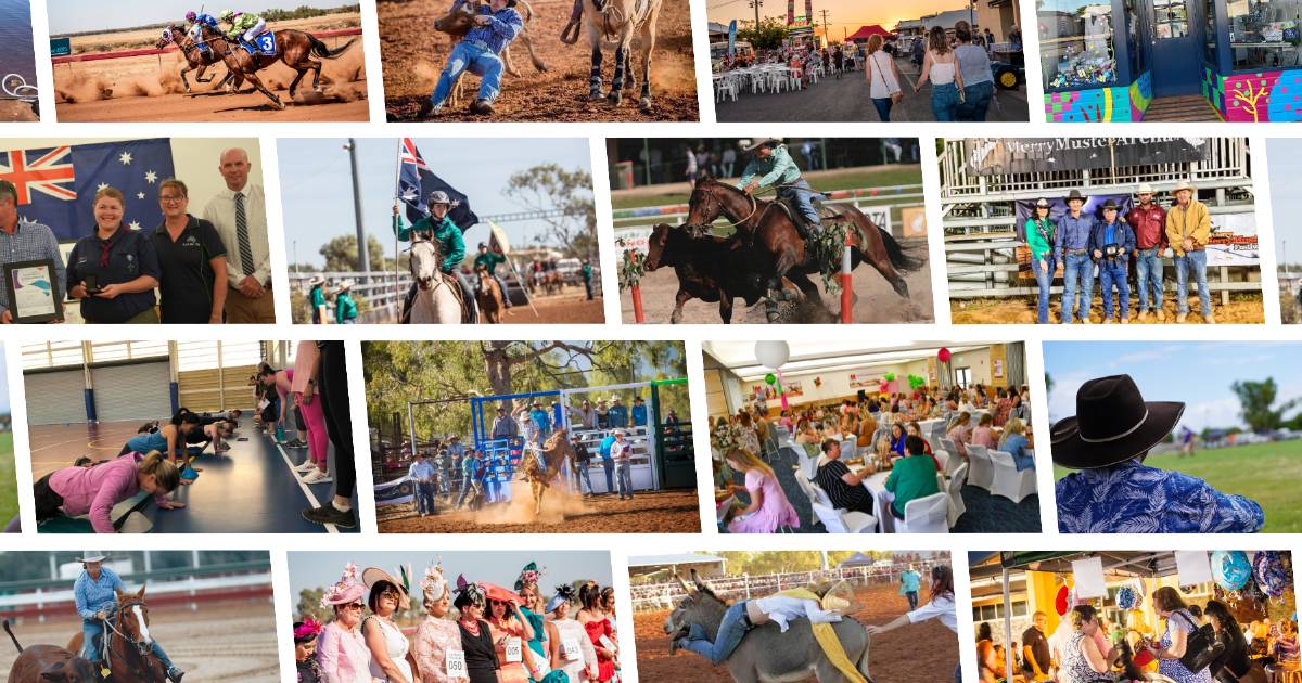 Cloncurry Shire Council issues $135,000 in community grants | The North West Star