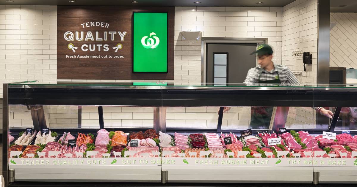 Woolies halves feedlot quota as consumers look for cheaper beef