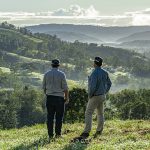 Win a Pen of Santa Steers competition supports Westpac Rescue Helicopter