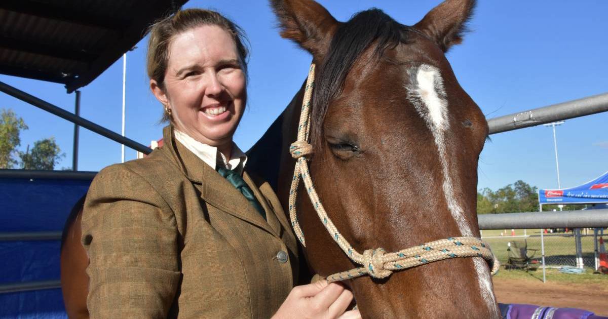 Cloncurry show kicks off Friday