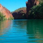 Home-schooled kids get fishing trip at East Leichhardt