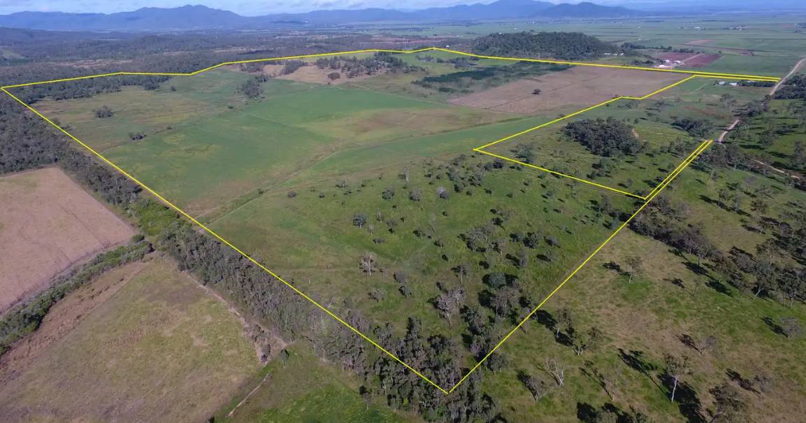 Rural lifestyle, investment property makes $8.2 million | Video