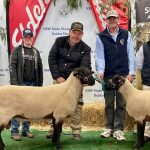 Faulkner Farming starts operations on Shenhua’s former Liverpool Plains coal mine site