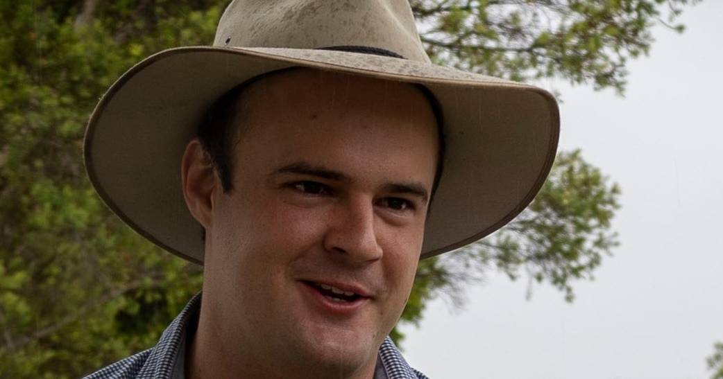 Bryson Head retains Callide for the LNP at by-election | Queensland Country Life