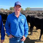 Southern buyers snap up quality lines at Charters Towers special store sale