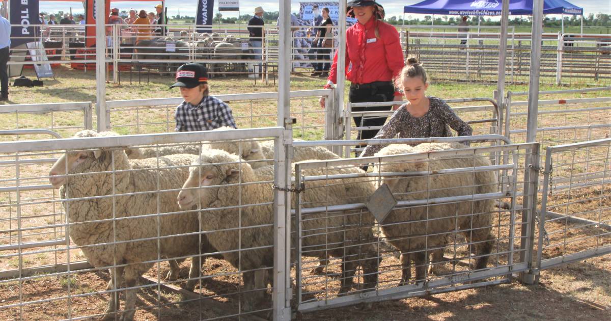 Faces of the 60th Muttaburra Stock Show | Queensland Country Life