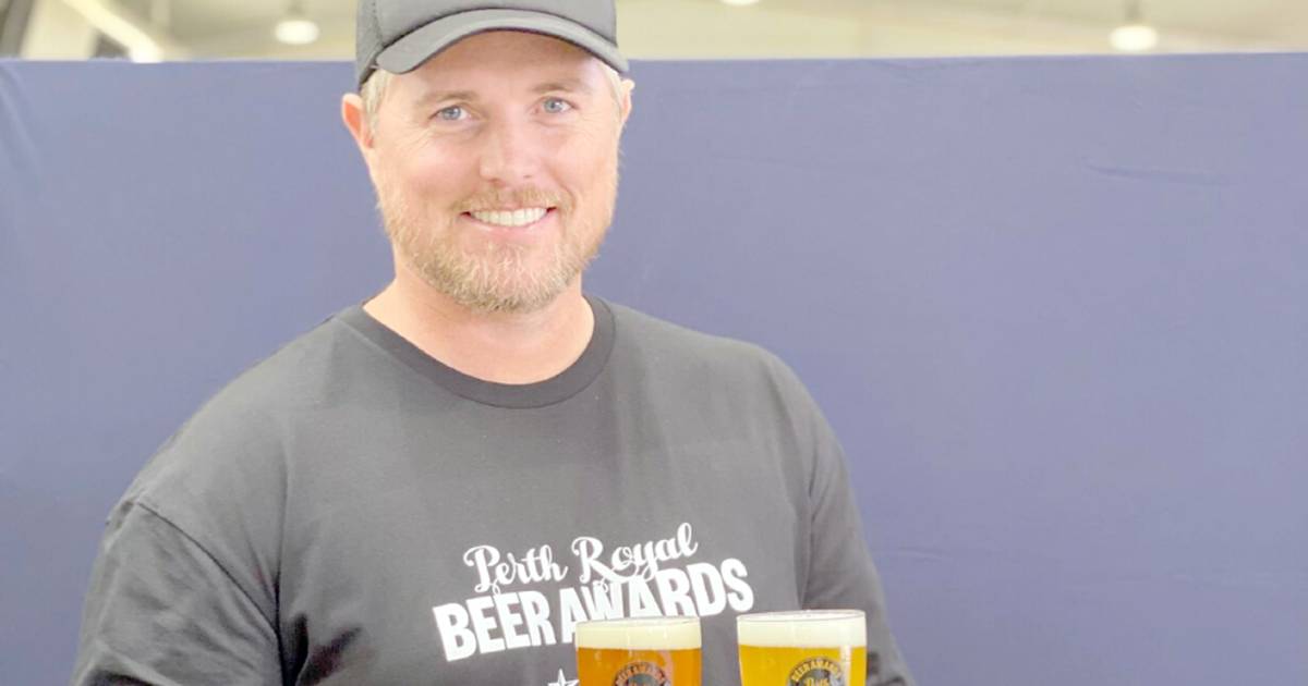 Beer judging kicks off Royal Agricultural Society of WA’s Perth Royal Food Awards. | Farm Weekly