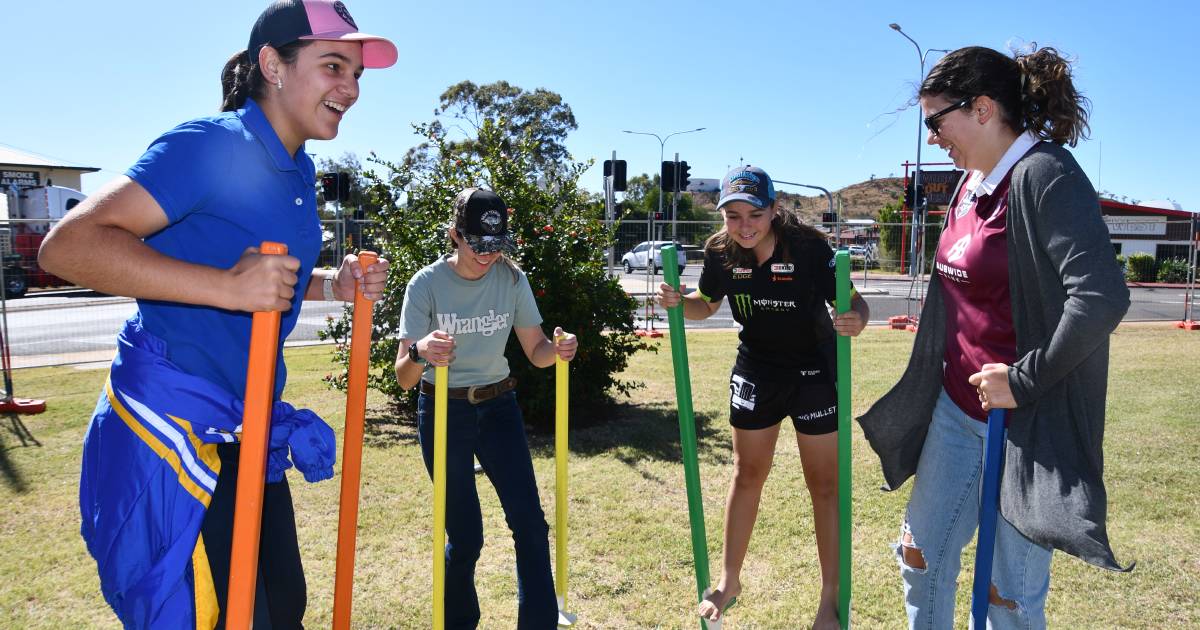 Mount Isa celebrates Queensland Day: photos | The North West Star