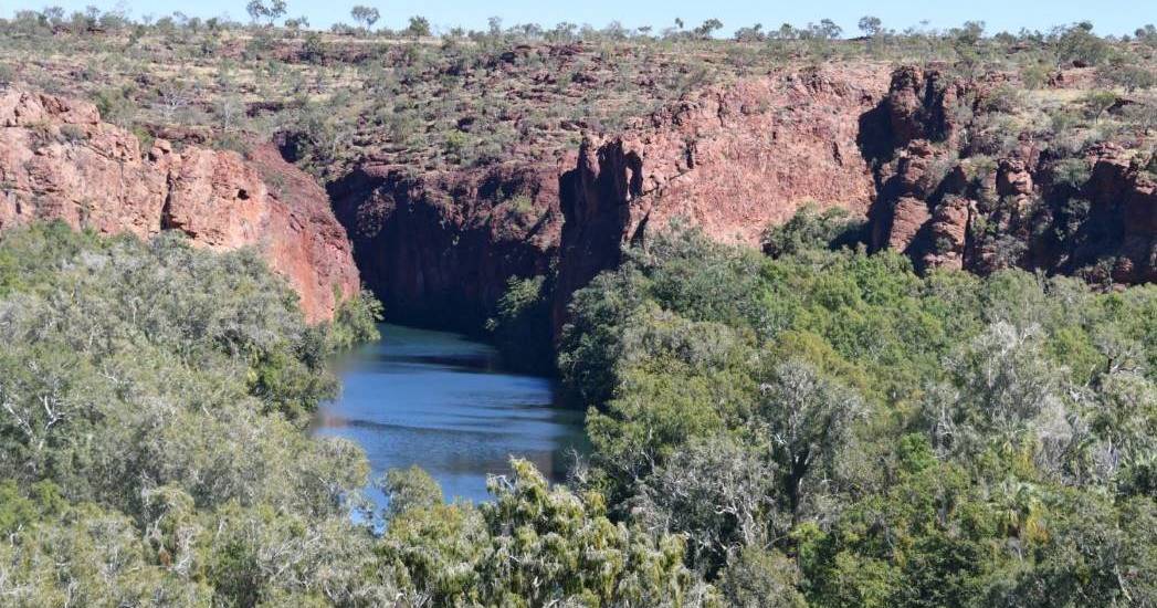 New Waanyi management plan for Boodjamulla National Park | The North West Star