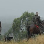 Many parts of WA receive welcome high rainfall