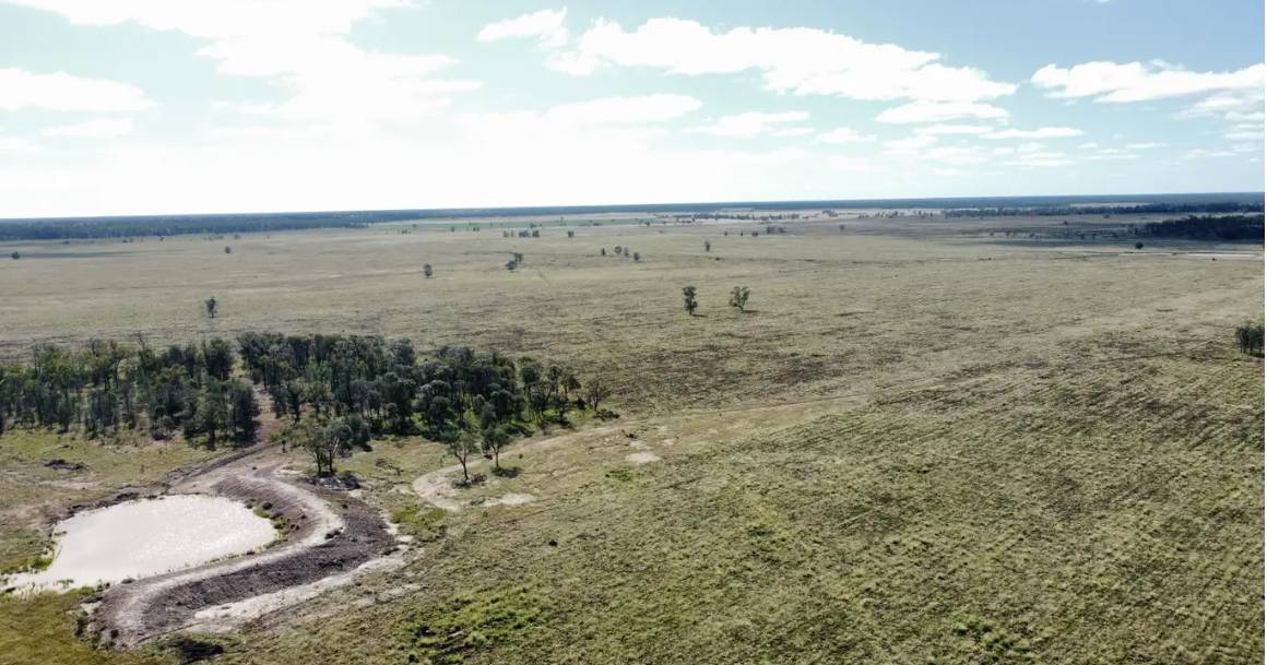 Well developed Western Downs grazing opportunity