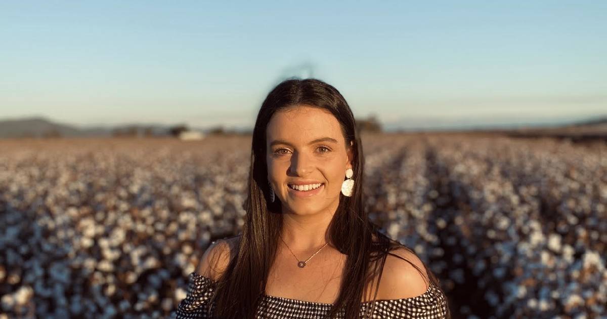 Breeza student plans to break down mental health barriers in rural Australia