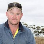 Emerald buck crowned supreme meat goat at Springsure Show