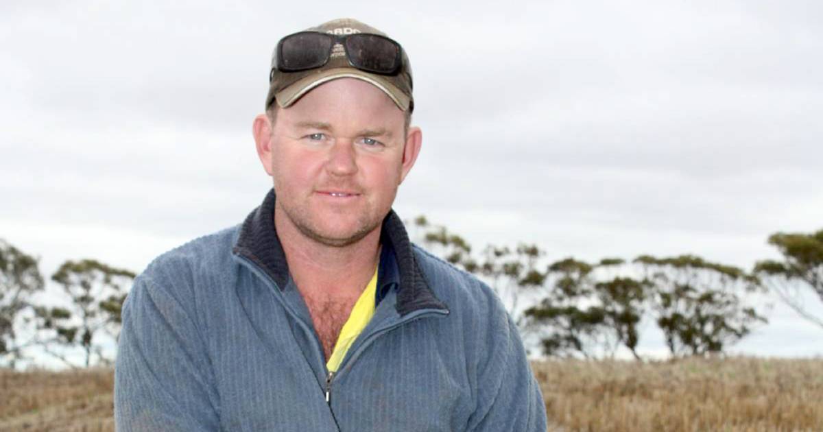 WA hosts National Soil Amelioration, Controlled Traffic Farming Conference. | Farm Weekly