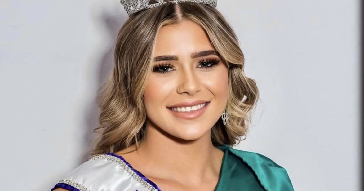 Mount Isan Michaela Piva represents Aus in Miss International 2022 | The North West Star