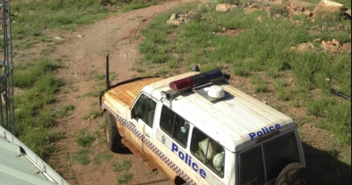 Mount Isa Police warn of Outback driving dangers