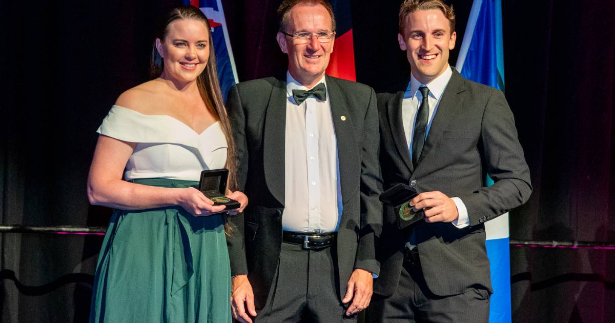 RDAQ 2022 awards recognise the best rural doctors | Queensland Country Life