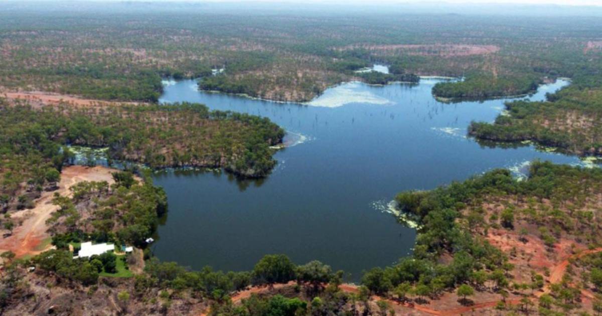 Far North Queensland integrated cattle operation | Video