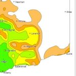 La Nina may weaken this winter | The Outlook | The Land