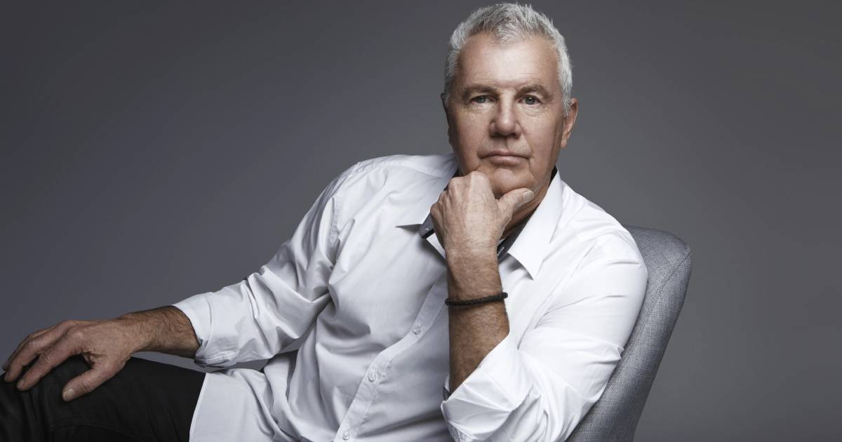 Daryl Braithwaite to head 2022 Isa Street Festival | The North West Star