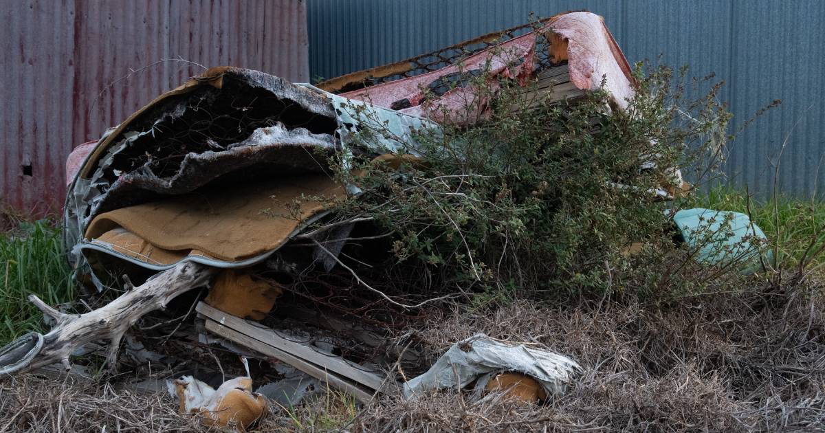 Further $2m available to fight illegal dumping