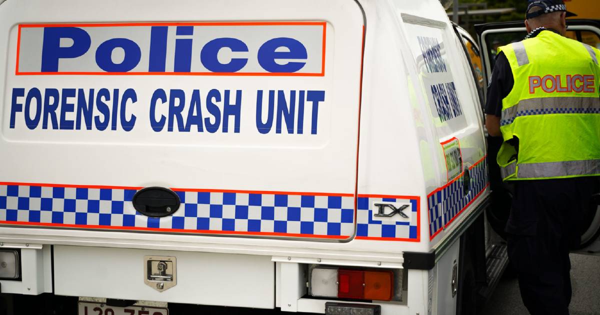 Road fatality at Thargomindah