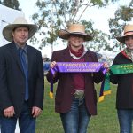 Dubbo Hereford National record jumps to six-figure high price | The Land