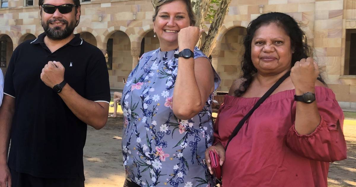 Australia’s first Indigenous sleep program in Mount Isa | The North West Star